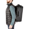 Сумка DAKINE RANGER DUFFLE 60L BLACK 10002937 (0610934334135)