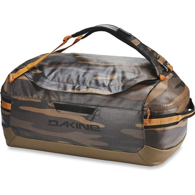 Сумка DAKINE RANGER DUFFLE 90L S18 FIELD CAMO 10001811 (0610934215182)
