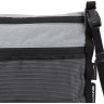Сумка DAKINE TRAVEL CROSSBODY GREYSCALE 10003414 (0194626394831)