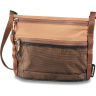 Сумка DAKINE TRAVEL CROSSBODY PURE CARAMEL 10003414 (0194626441948)