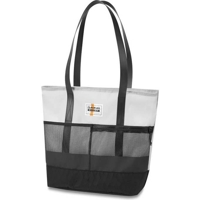 Сумка DAKINE WRKSHP STRUCTURE TOTE 18L TRANSLUCENT 10002967 (0610934347890)