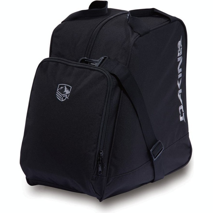 Сумка для ботинок DAKINE BOOT BAG 30L BLACK 0610934730227