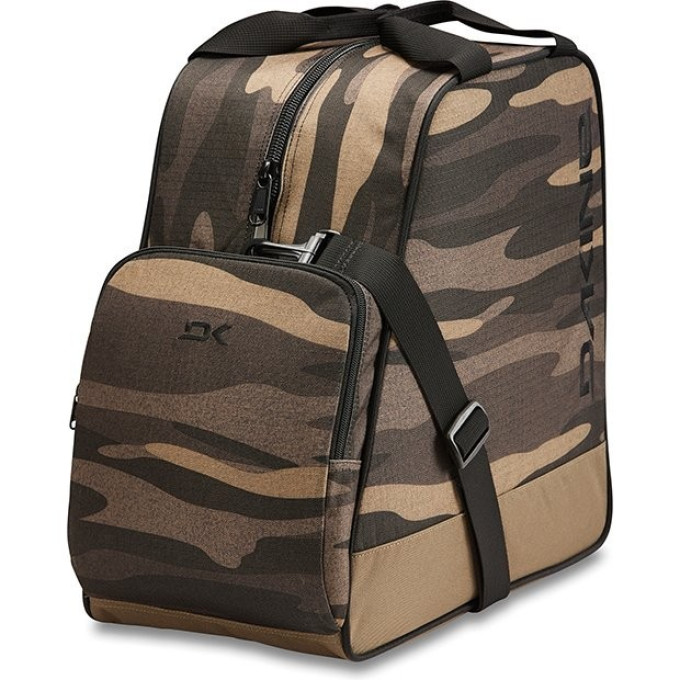 Сумка для ботинок DAKINE BOOT BAG 30L FIELD CAMO 8300482 (0610934178784)