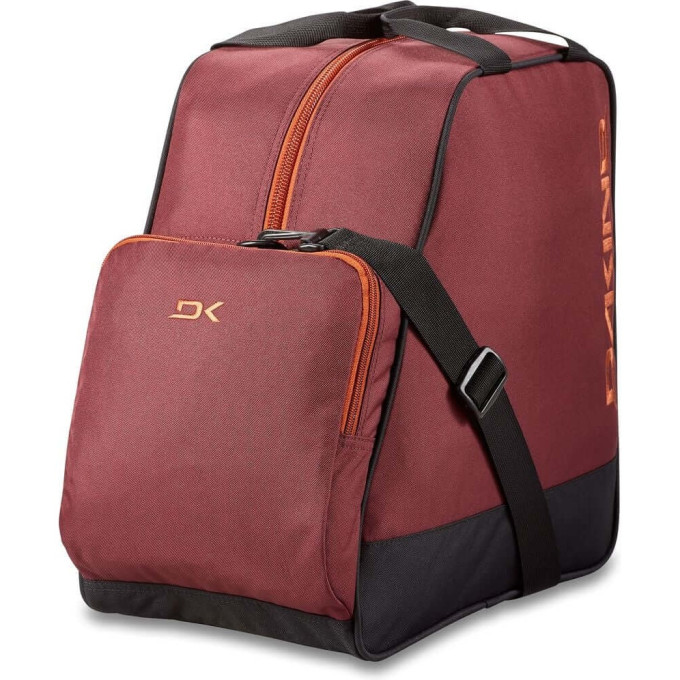Сумка для ботинок DAKINE BOOT BAG 30L PORT RED 08300482 (0194626410487)