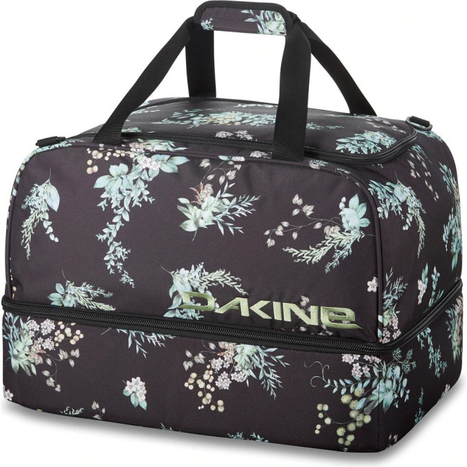 Сумка для ботинок DAKINE BOOT LOCKER 69L SOLSTICE FLORAL 08300480 (0194626410517)