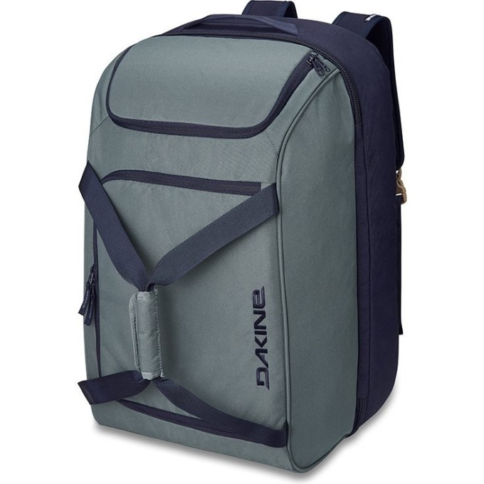 Сумка для ботинок DAKINE BOOT LOCKER DLX 70L DARK SLATE 10001454 (0610934313710)
