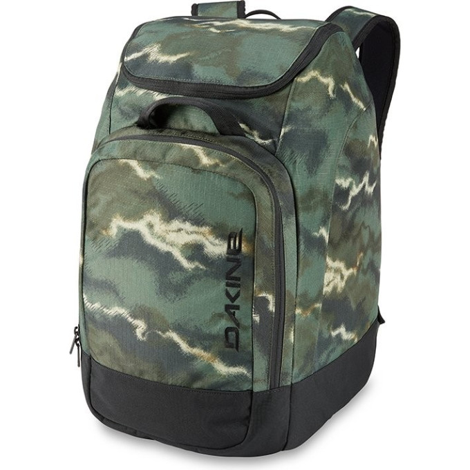 Сумка для ботинок DAKINE BOOT PACK 50L OLIVE ASHCROFT CAMO 10001455 (0610934381856)