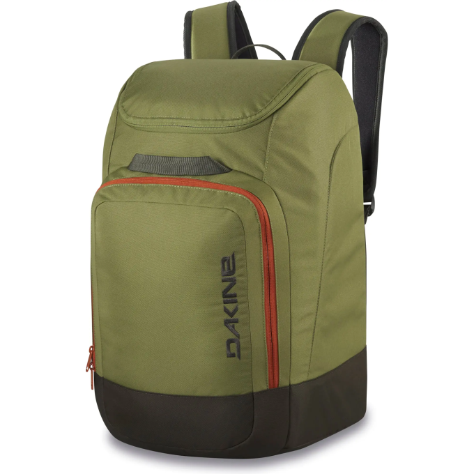 Сумка для ботинок DAKINE BOOT PACK 50L UTILITY GREEN/GREEN 10001455 (0194626496146)