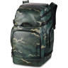 Сумка для ботинок DAKINE BOOT PACK DLX 75L OLIVE ASHCROFT COATED 10003258 (0610934385052)