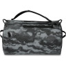 Сумка герметичная DAKINE CYCLONE HYDROSEAL DUFFLE 60L DARK ASHCROFT CAMO 10002825 (0610934331240)