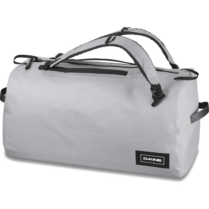 Сумка герметичная DAKINE CYCLONE HYDROSEAL DUFFLE 60L GRIFFIN 10002825 (0194626441634)
