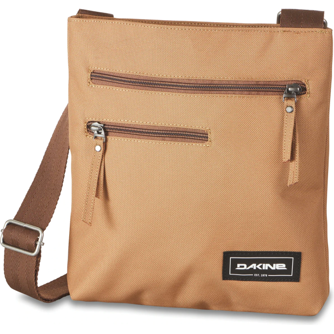 Сумка женская DAKINE JIVE BOLD CARAMEL 08220095 (0194626440361)