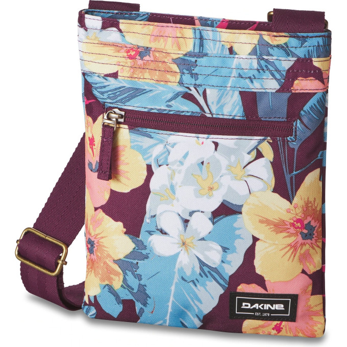 Сумка женская DAKINE JIVE FULL BLOOM 08220095 (0194626440415)