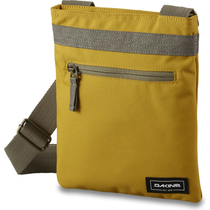 Сумка женская DAKINE JIVE MUSTARD MOSS 08220095 (0194626414980)