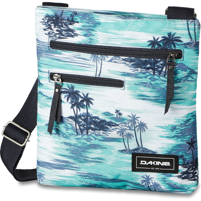 Сумка женская DAKINE JO JO BLUE ISLE 08230042 (0194626440460)