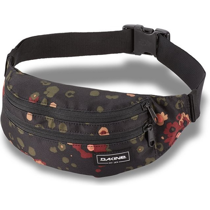 Сумка поясная DAKINE CLASSIC HIP PACK BEGONIA 08130205 (0610934378719)
