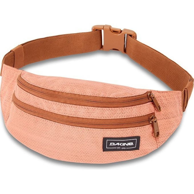 Сумка поясная DAKINE CLASSIC HIP PACK CANTALOUPE 08130205 (0610934345858)
