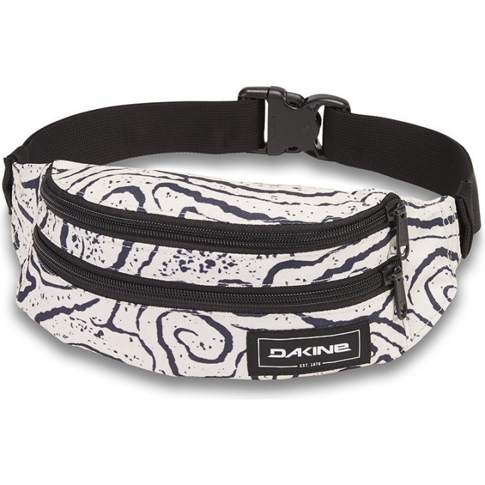Сумка поясная DAKINE CLASSIC HIP PACK LAVA TUBES 08130205 (0610934282399)