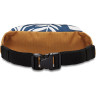 Сумка поясная DAKINE CLASSIC HIP PACK MIDNIGHT WAILUA PALM 8130205 (0610934177459)