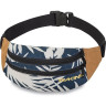 Сумка поясная DAKINE CLASSIC HIP PACK MIDNIGHT WAILUA PALM 8130205 (0610934177459)