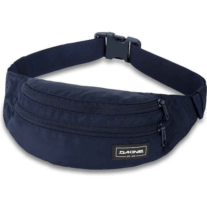Сумка поясная DAKINE CLASSIC HIP PACK NIGHT SKY OXFORD 08130205 (0610934345834)