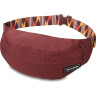 Сумка поясная DAKINE CLASSIC HIP PACK PORT RED 08130205 (0194626413419)