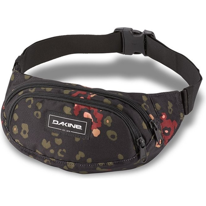 Сумка поясная DAKINE HIP PACK BEGONIA 08130200 (0610934379471)