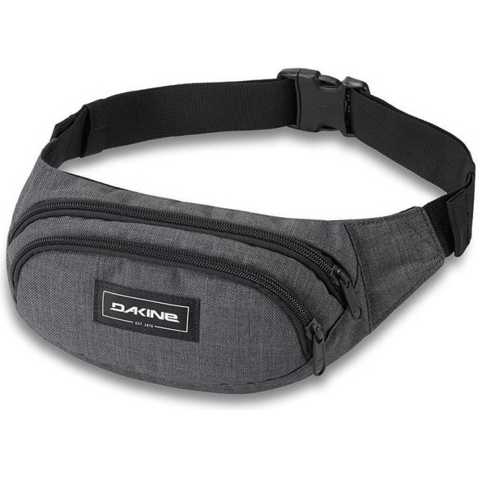Сумка поясная DAKINE HIP PACK CARBON W20 08130200 (0610934309423)