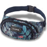 Сумка поясная DAKINE HIP PACK EUCALYPTUS FLORAL 08130200 (0610934379549)