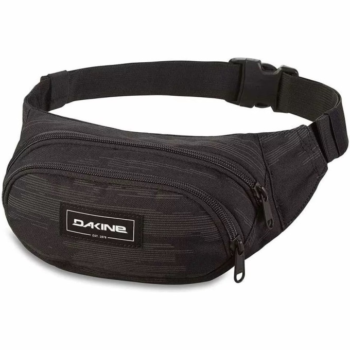 Сумка поясная DAKINE HIP PACK FLASH REFLECTIVE 08130200 (0194626393520)