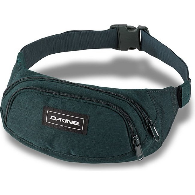 Сумка поясная DAKINE HIP PACK JUNIPER 08130200 (0610934379518)
