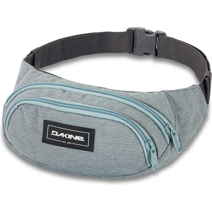 Сумка поясная DAKINE HIP PACK LEAD BLUE 08130200 (0610934346398)
