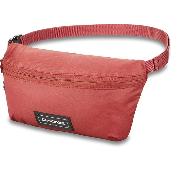 Сумка поясная DAKINE HIP PACK LT DARK ROSE 10003250 (0610934381146)