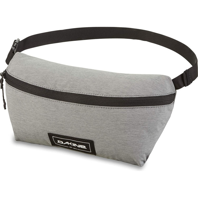 Сумка поясная DAKINE HIP PACK LT GREYSCALE 10003250 (0194626393650)