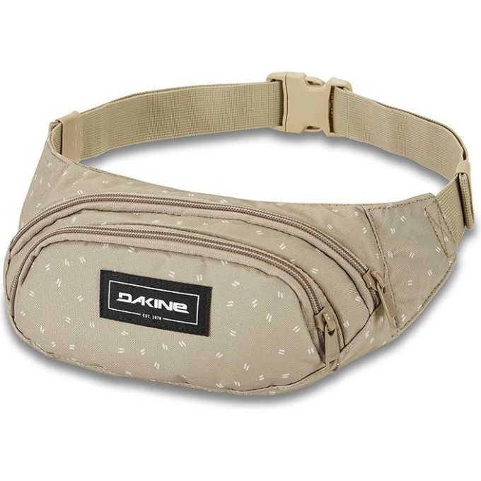 Сумка поясная DAKINE HIP PACK MINI DASH BARLEY 08130200 (0610934346442)