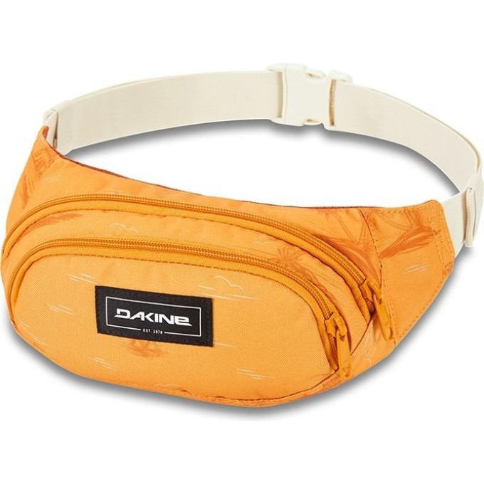 Сумка поясная DAKINE HIP PACK OCEANFRONT 08130200 (0610934346428)