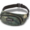 Сумка поясная DAKINE HIP PACK OLIVE ASHCROFT CAMO 08130200 (0610934379464)