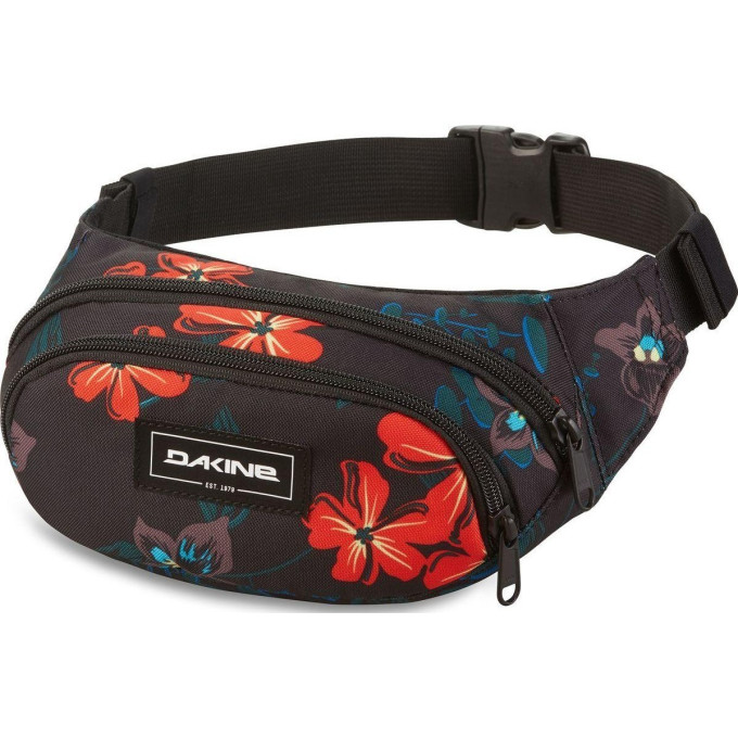 Сумка поясная DAKINE HIP PACK TWILIGHT FLORAL 08130200 (0194626393599)