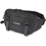 Сумка поясная DAKINE HOT LAPS 1L BLACK 10003405 (0194626391168)