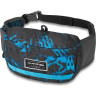 Сумка поясная DAKINE HOT LAPS 2L CYAN SCRIBBLE 10001802 (0610934326307)