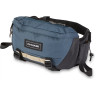 Сумка поясная DAKINE HOT LAPS 2L MIDNIGHT BLUE 10003406 (0194626391236)