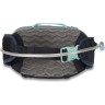 Сумка поясная с резервуаром DAKINE HOT LAPS 5L LEAD BLUE 10001803 (0610934326338)