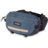 Сумка поясная с резервуаром DAKINE HOT LAPS 5L MIDNIGHT BLUE 10003407 (0194626391304)