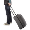 Сумка с колесами DAKINE CARRY ON EQ ROLLER 40L CARBON 10002922 (0610934333305)