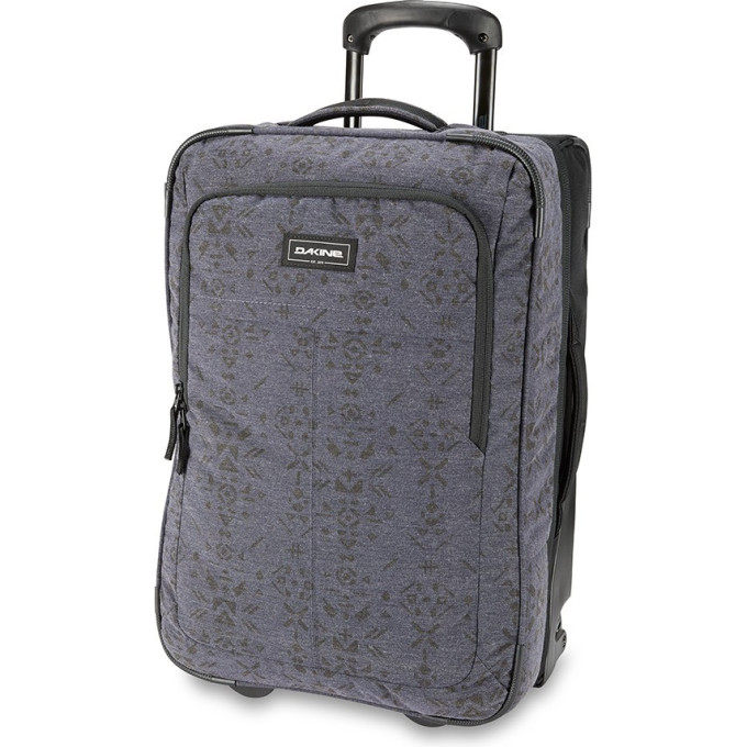 Сумка с колесами DAKINE CARRY ON ROLLER 42L NIGHT SKY GEO 10002923 (0610934382006)