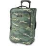 Сумка с колесами DAKINE CARRY ON ROLLER 42L OLIVE ASHCROFT CAMO 10002923 (0610934381986)
