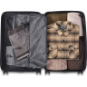 Сумка с колесами DAKINE CONCOURSE HARDSIDE CARRY ON BLACK 10002640 (0610934316193)