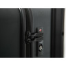 Сумка с колесами DAKINE CONCOURSE HARDSIDE CARRY ON BLACK 10002640 (0610934316193)