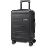 Сумка с колесами DAKINE CONCOURSE HARDSIDE CARRY ON BLACK 10002640 (0610934316193)