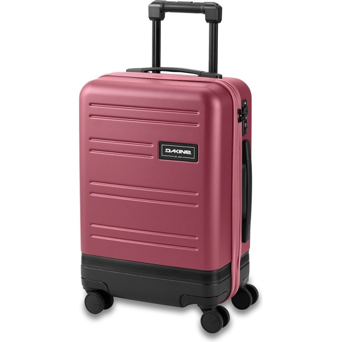 Сумка с колесами DAKINE CONCOURSE HARDSIDE CARRY ON FADED GRAPE 10002640 (0610934333251)